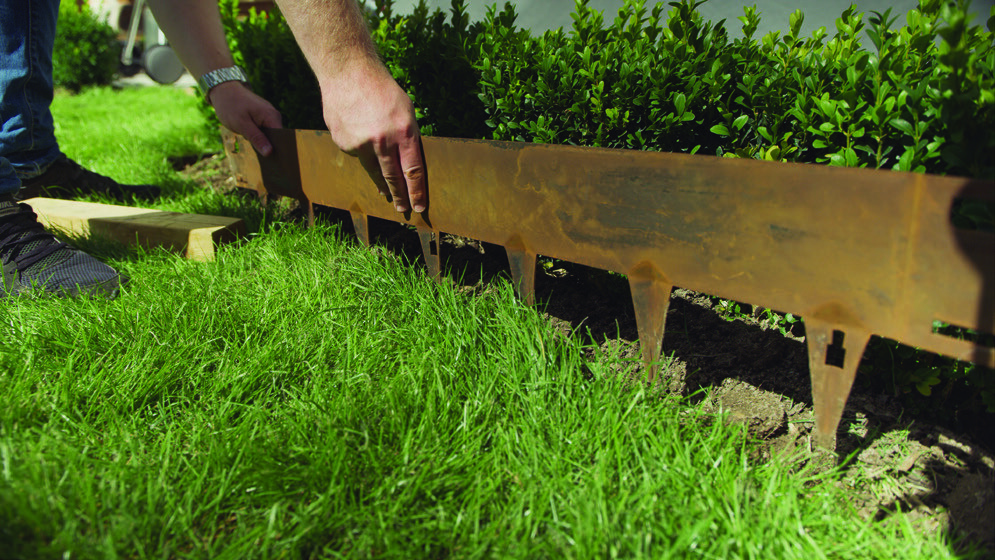 Hagekant Core Edge - Bilde 4