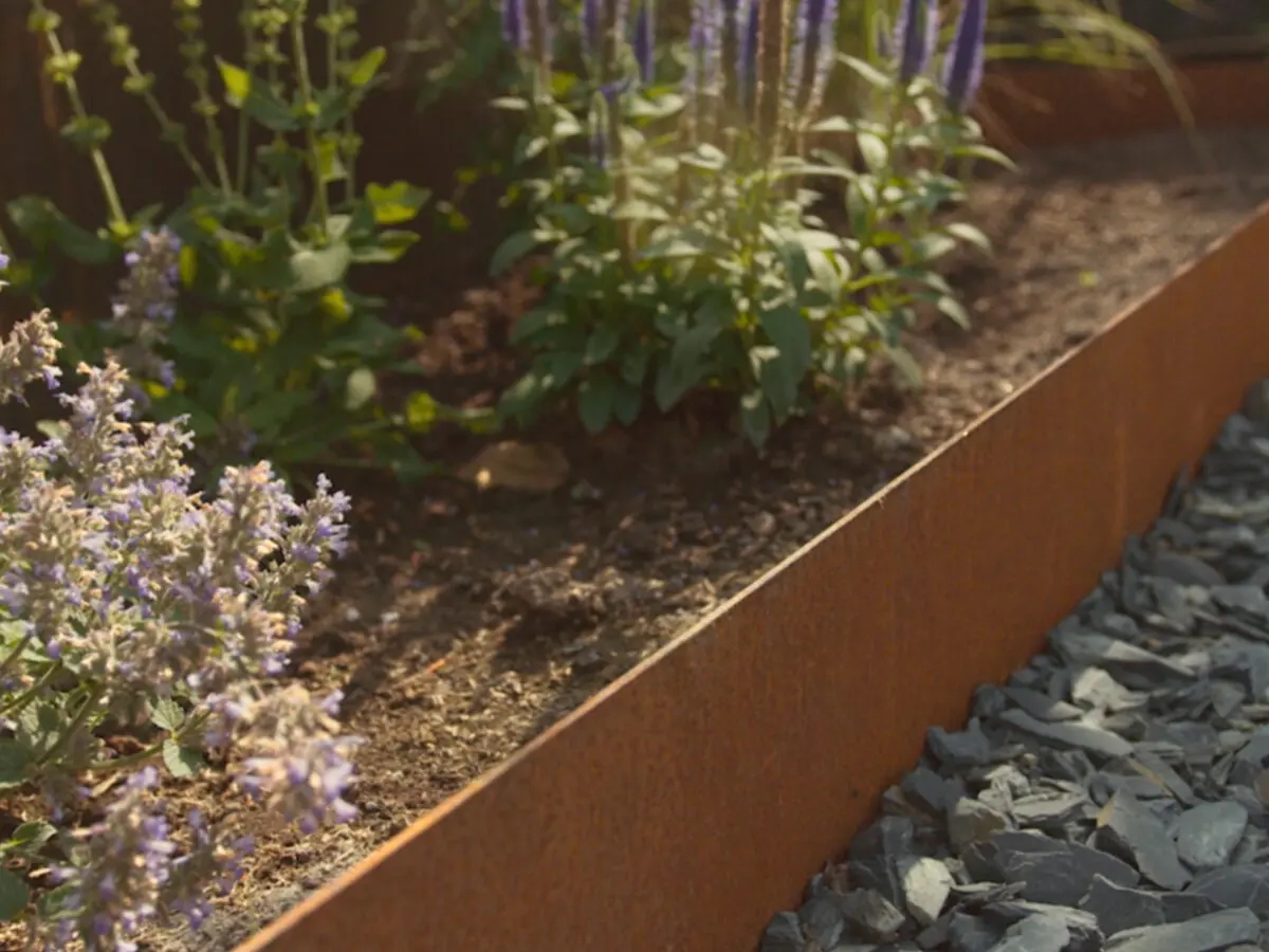 Hagekant Core Edge - Bilde 6